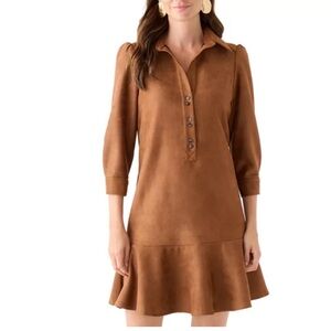 SIGNATURE by Robbie Bee woman dress size M NWT